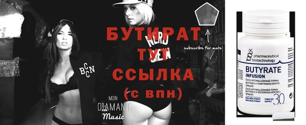круглые Липки